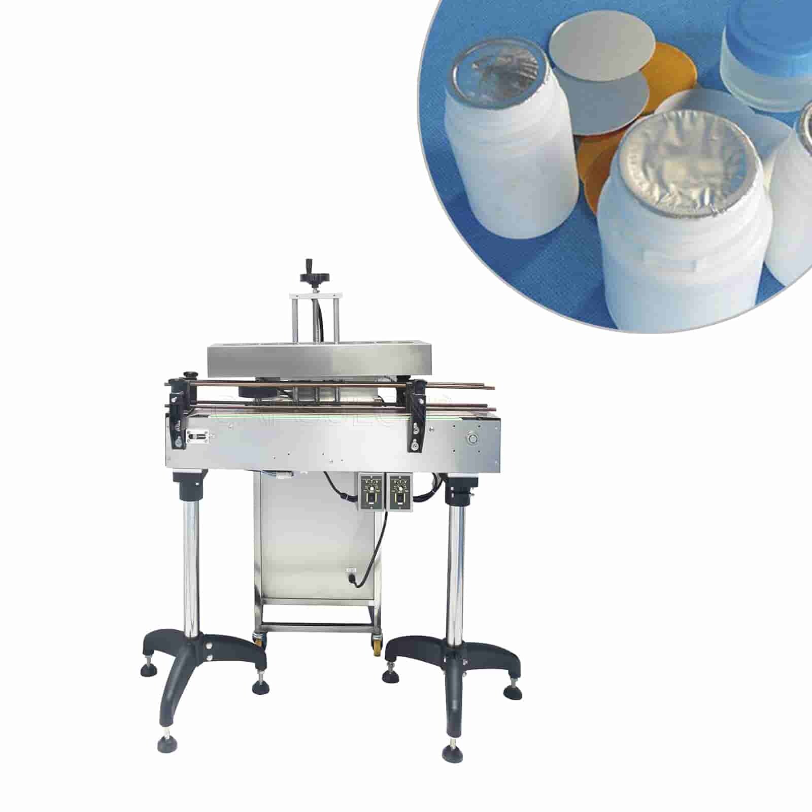 induction sealer